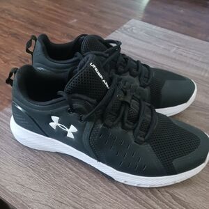 Mens under armour shoes